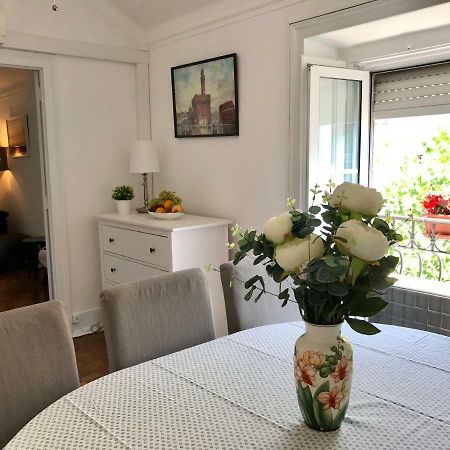 Luciano Resident Apartment Lisboa Екстериор снимка