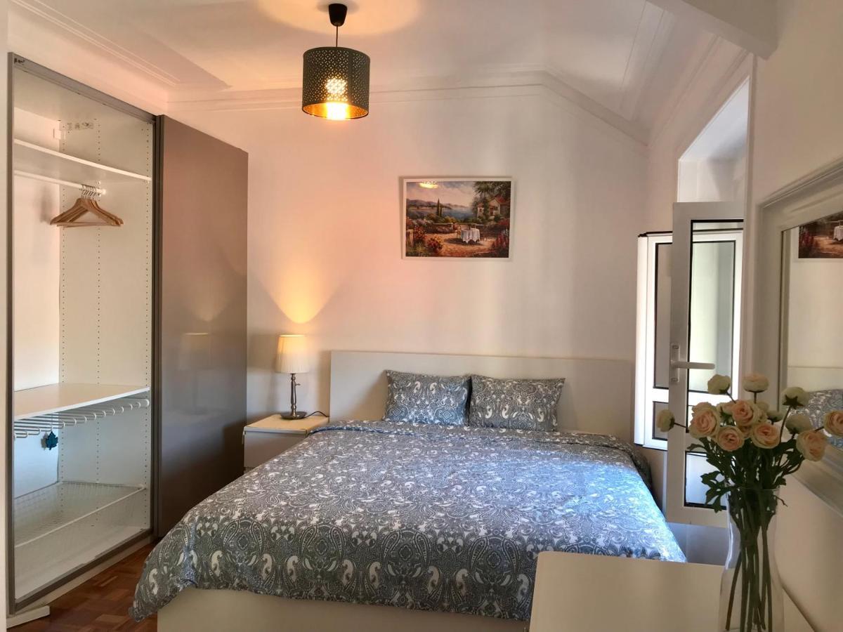 Luciano Resident Apartment Lisboa Екстериор снимка