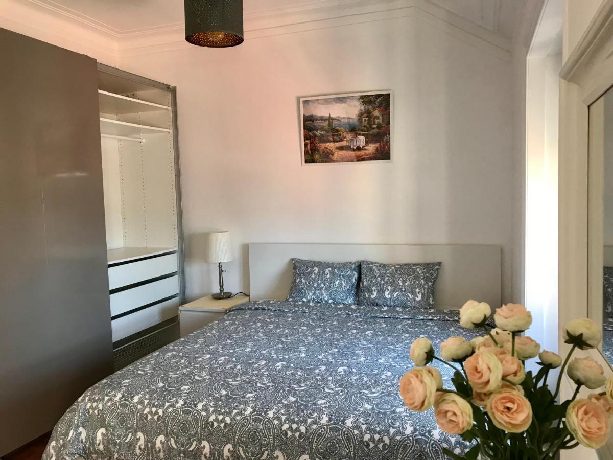 Luciano Resident Apartment Lisboa Екстериор снимка
