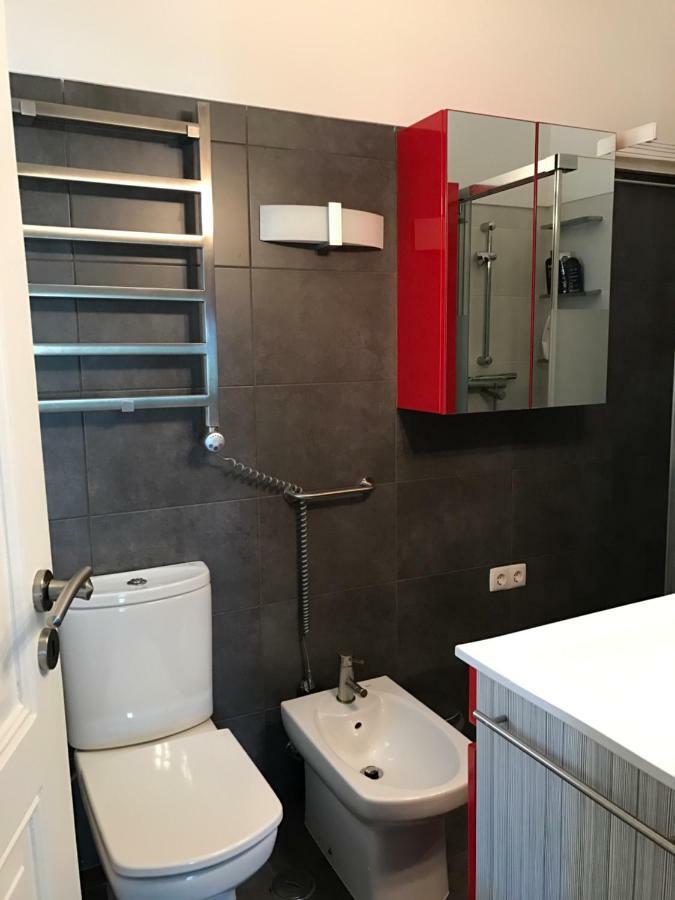 Luciano Resident Apartment Lisboa Екстериор снимка