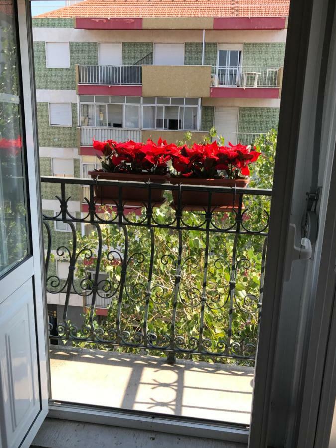 Luciano Resident Apartment Lisboa Екстериор снимка