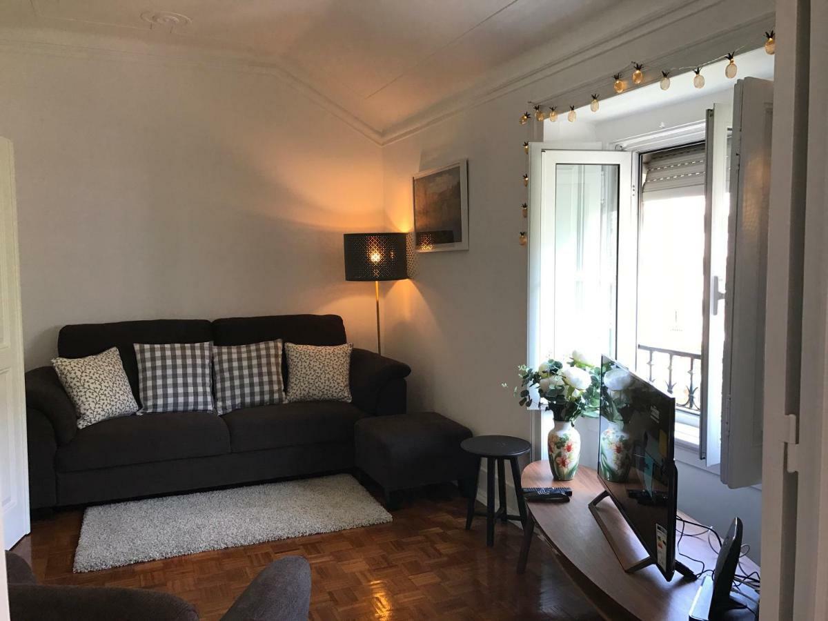 Luciano Resident Apartment Lisboa Екстериор снимка