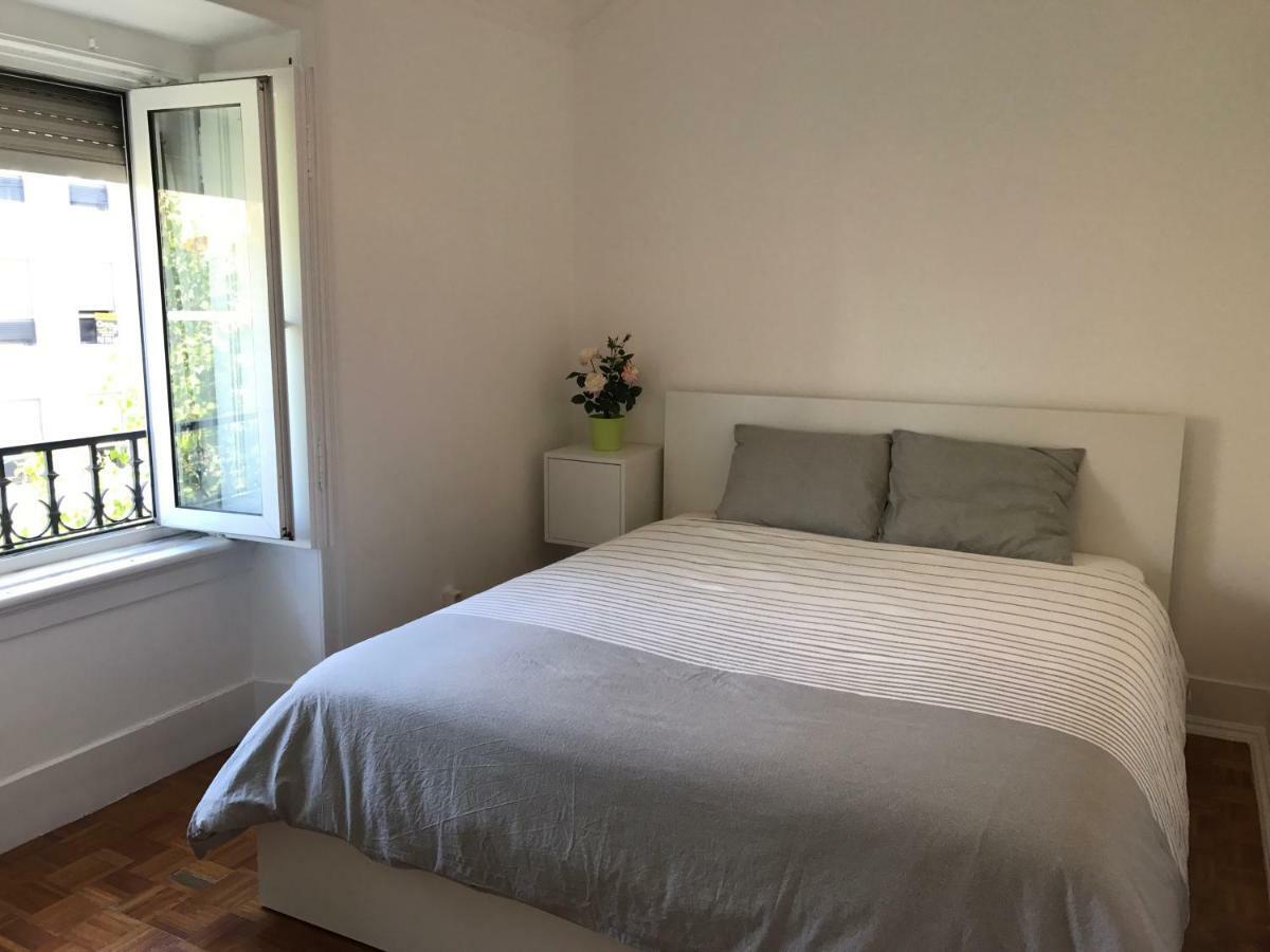 Luciano Resident Apartment Lisboa Екстериор снимка